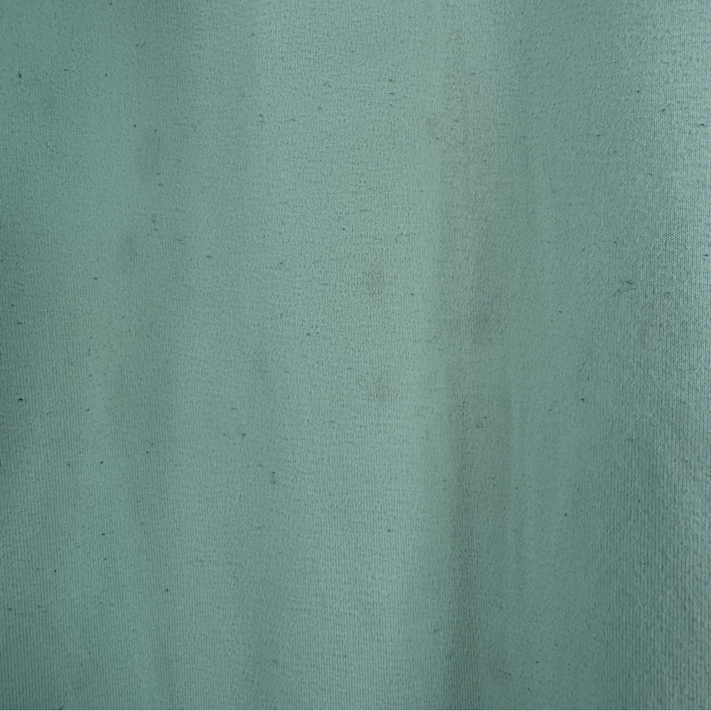 Light Mint Racerback Tank Top - Picture 4 of 4